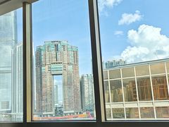 -香港皇家太平洋酒店