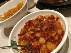 -绿草地·湘菜(悦方ID mall店)