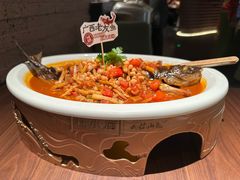 -桂小厨广西菜(万象城店)