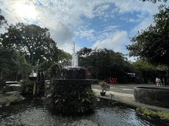 -海口火山口国家地质公园