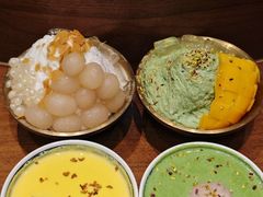 -糖糖屋•糖水•雪花冰店(时尚天河店)