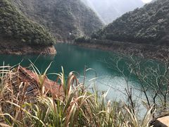 -白云源风景区