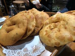-老磨油饼(高陵店)