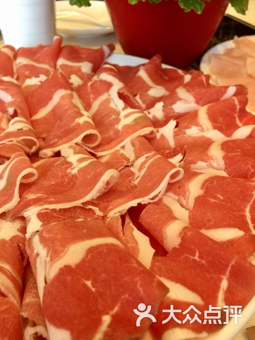 甘旗卡小洞天火锅城-图片-科尔沁左翼后旗美食-大众点评网