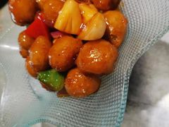 -广东道至正餐厅(区庄店)