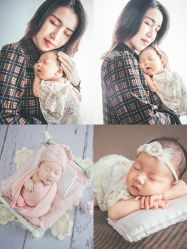 -妍悦母婴月子会所(武汉天地店)