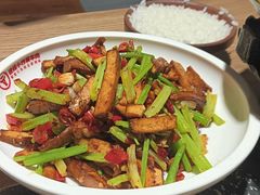 -建辉湖南土菜馆(南大街店)