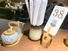 -十面春风·江南面馆(崇宁路店)