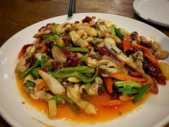 -南海渔家•海鲜•正宗海南菜(海棠湾店)