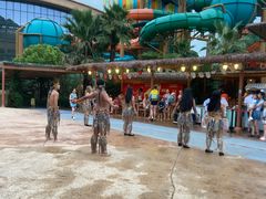 -杭州开元森泊度假乐园