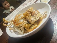 -南海渔家•海鲜•正宗海南菜(海棠湾店)