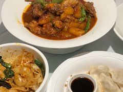 -九毛九西北菜(百信广场店)
