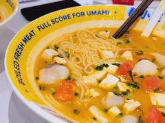 -粉小主·贵州酸汤牛肉粉(南京仙林金鹰店)