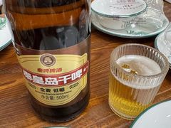 -叶存利海鲜大馅饺子(海宁路总店)