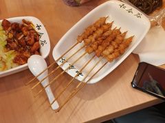 -和合谷(长虹桥店)