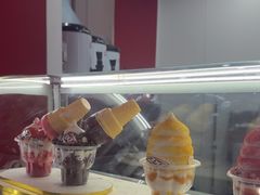 -DQ·蛋糕·冰淇淋(五棵松万达店)