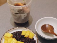 -小团圆糖水铺(襄阳南路店)