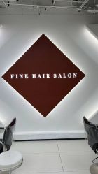 -FINE HAIR 烫染专业设计