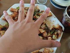 -桃记小吃(贞观街)