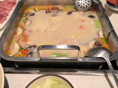 -五星桥原切肥牛火锅(怀德桥店)