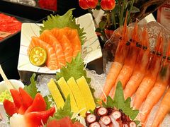 -匠和风精致料理(莆田财富中心店)