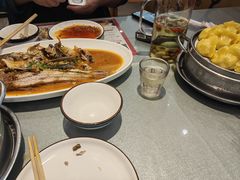 -添福来墨鱼饺子 · 海鲜东北菜(大连星海·黄浦路店)