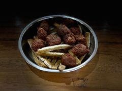 -清真马杰山牛肉汤馆