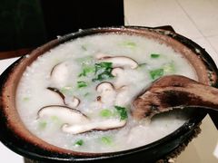 -火齐潮汕砂锅粥(五道口店)