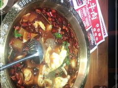 -受气牛肉·重庆耙牛肉(来福士店)