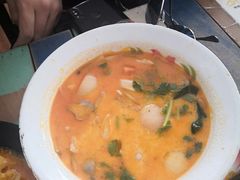 -Doo Dee Thai Food(Issan/Isaan/Esan)
