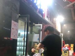 -回头烧烤(悦荟购物中心店)