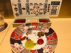 -肉肉大米(金虹桥店)