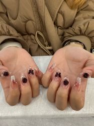 -斯馨·健康美甲美睫