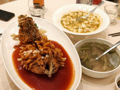 -得月楼·省级非遗·传统苏帮菜(观前店)