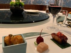 -三号黄浦会Canton Table