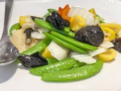 -味+新京宴·烤鸭·北京菜(创意谷店)
