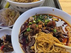 -蒋家肠旺面馆老店(合群路店)