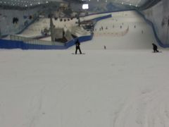 -哈尔滨热雪奇迹