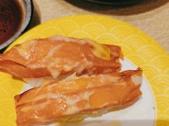 -万岁寿司(芳村店)