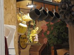 -萤火虫咖啡(后海店)