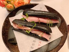 -牛排坊(成都群光君悦酒店)