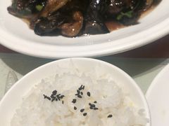 乡村茄子-吴记酱骨炖菜馆(西大直街店)