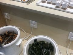 -素满香·素食自助餐(苏州·临顿路店)
