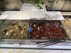 -川骄海鲜自助(亚运村店)