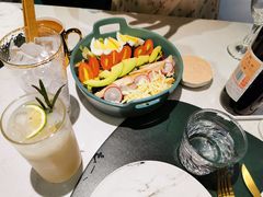 -开间茶馆·围炉煮茶
