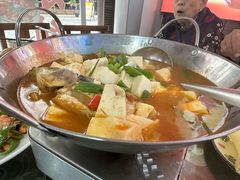 -涵家味土菜馆·徽州一绝臭鳜鱼(三河古镇店)