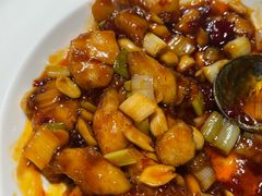 -大碗居·烤鸭·鱼头泡饼(天坛东门店)