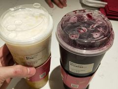 -奈雪的茶(石家庄万象城店)