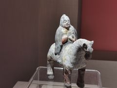 -宁夏博物馆