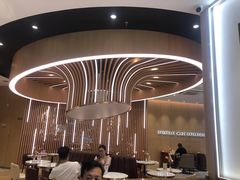 大堂-哈根达斯(SM店)